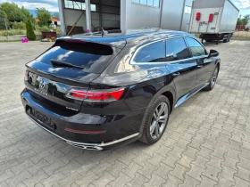 VW Arteon R LINE 1.4 HYBRID 218PH Shooting brake | Mobile.bg � ����� ������ 4