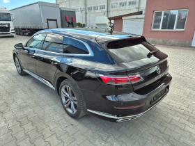 VW Arteon R LINE 1.4 HYBRID 218PH Shooting brake | Mobile.bg � ����� ������ 2