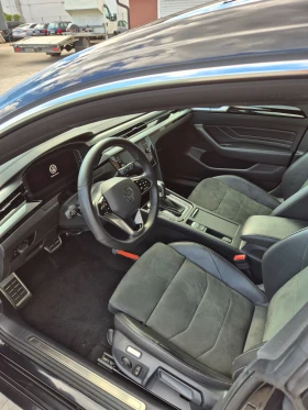 VW Arteon R LINE 1.4 HYBRID 218PH Shooting brake | Mobile.bg � ����� ������ 7