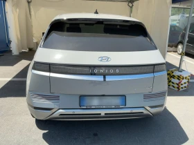 Hyundai Ioniq 5 Evolution* AWD* 306 | Mobile.bg � ����� ������ 4