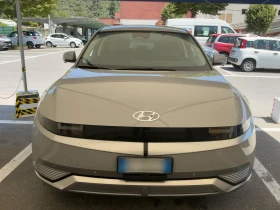 Hyundai Ioniq 5 Evolution* AWD* 306 | Mobile.bg � ����� ������ 8