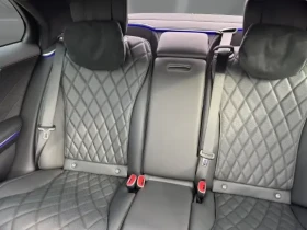 Mercedes-Benz S 500 Long 4Matic = AMG Line = Гаранция - 92582 € / 181074.65 лв. - 13715407 8
