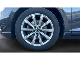 VW Passat  2. 0 TDi DSG SCR, ������� ������ �� 268   | Mobile.bg � ����� ������ 17
