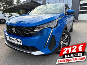 ������ Peugeot 3008