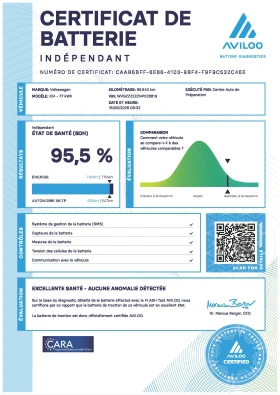 VW ID.4 ProP 77 kWh, 150���/204�.�./ | Mobile.bg � ����� ������ 16