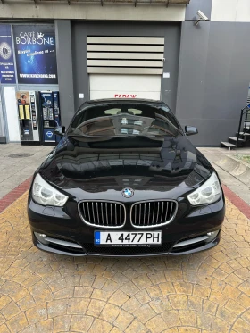 BMW 5 Gran Turismo undefined | Auto.bg — изображение 12