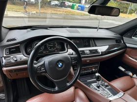 BMW 5 Gran Turismo undefined | Auto.bg — изображение 13
