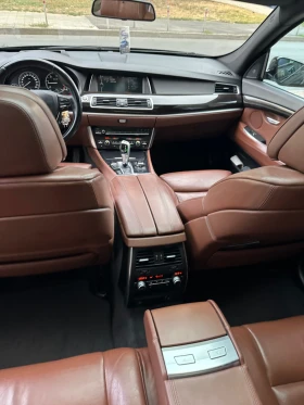 BMW 5 Gran Turismo undefined | Auto.bg — изображение 6