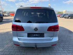 VW Touran 2.0TDI EURO 5 | Mobile.bg � ����� ������ 7