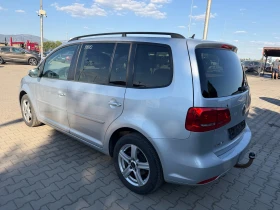 VW Touran 2.0TDI EURO 5 | Mobile.bg � ����� ������ 8