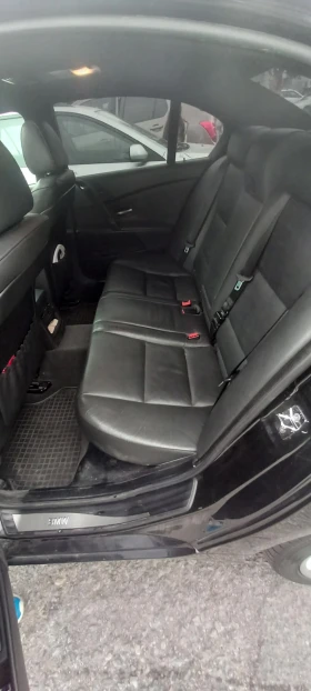 BMW 523 undefined | Auto.bg — изображение 5