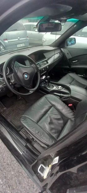 BMW 523 undefined | Auto.bg — изображение 6