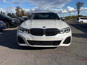BMW 340 xDrive, DISTRONIC, HUD, АВТОКРЕДИТ - 34500 € - 11630503 6