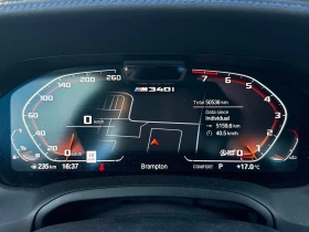 BMW 340 xDrive, DISTRONIC, HUD, АВТОКРЕДИТ - 34500 € - 11630503 8
