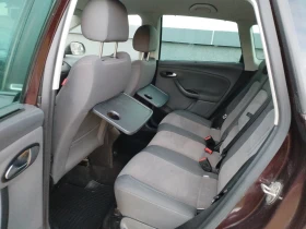 Seat Altea 1.9 TDI 105HP 4x4 ����� ����� �����������  | Mobile.bg � ����� ������ 16