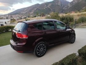 Seat Altea 1.9 TDI 105HP 4x4 ����� ����� �����������  | Mobile.bg � ����� ������ 6