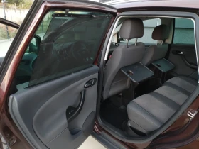Seat Altea 1.9 TDI 105HP 4x4 ����� ����� �����������  | Mobile.bg � ����� ������ 13