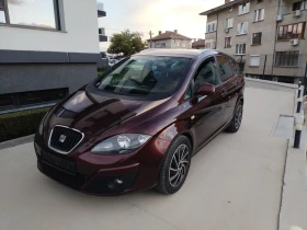Seat Altea 1.9 TDI 105HP 4x4 ����� ����� �����������  | Mobile.bg � ����� ������ 2