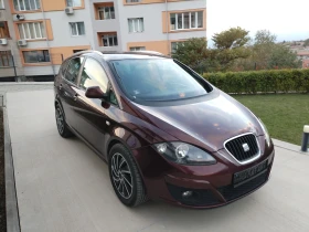 Seat Altea 1.9 TDI 105HP 4x4 ����� ����� �����������  | Mobile.bg � ����� ������ 4