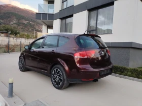 Seat Altea 1.9 TDI 105HP 4x4 ����� ����� �����������  | Mobile.bg � ����� ������ 9