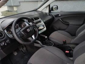 Seat Altea 1.9 TDI 105HP 4x4 ����� ����� �����������  | Mobile.bg � ����� ������ 12