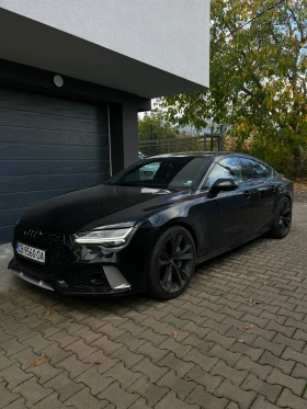 Audi A7 Prestige 8 ZF - 20500 € - 89889948 4