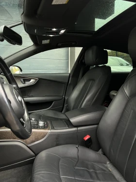 Audi A7 Prestige 8 ZF - 20500 € - 89889948 9