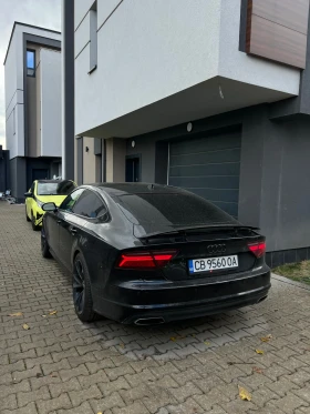 Audi A7 Prestige 8 ZF - 20500 € - 89889948 7