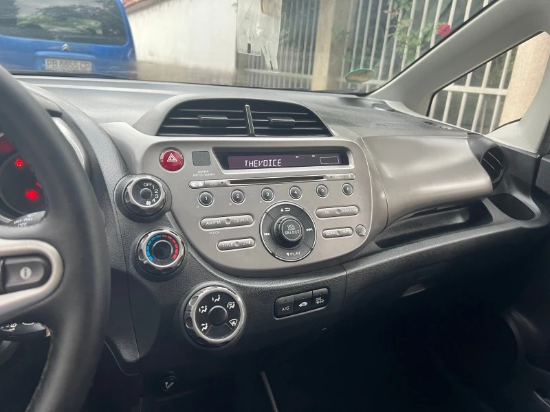 Honda Jazz 1.2 i V-TEC, снимка 12 - Автомобили и джипове - 42104113