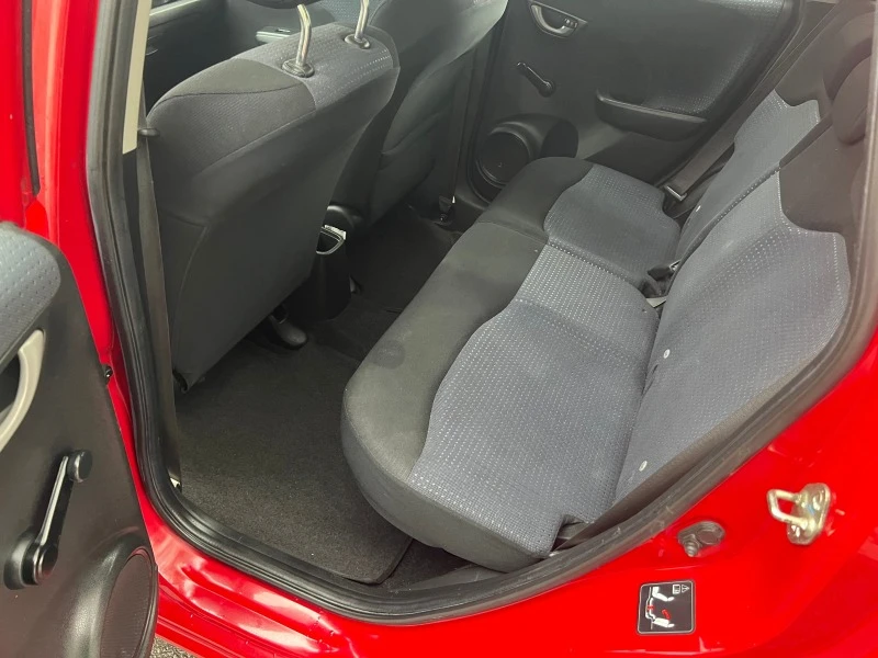 Honda Jazz 1.2 i V-TEC, снимка 10 - Автомобили и джипове - 42104113