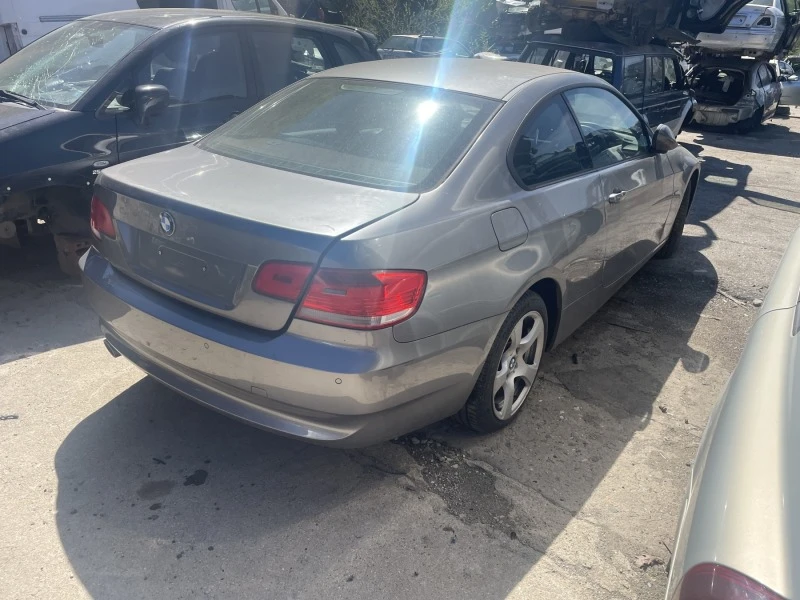 BMW 320 D E92 177 к.с., снимка 3 - Автомобили и джипове - 45097120