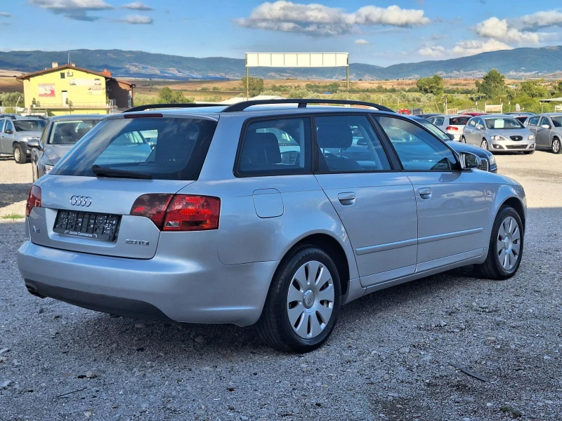 Audi A4 8 Клапана BPW!, снимка 3 - Автомобили и джипове - 47285931