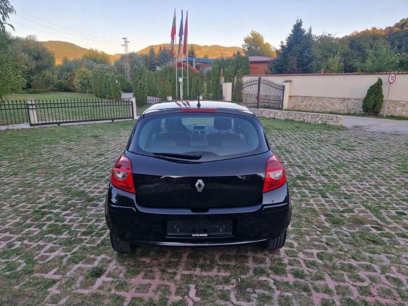 Renault Clio FACE LIFT..1.5DCI..НОВ ВНОС..EVRO 4.., снимка 7 - Автомобили и джипове - 47423243