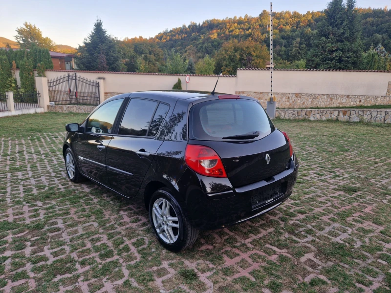 Renault Clio FACE LIFT..1.5DCI..НОВ ВНОС..EVRO 4.., снимка 6 - Автомобили и джипове - 47423243