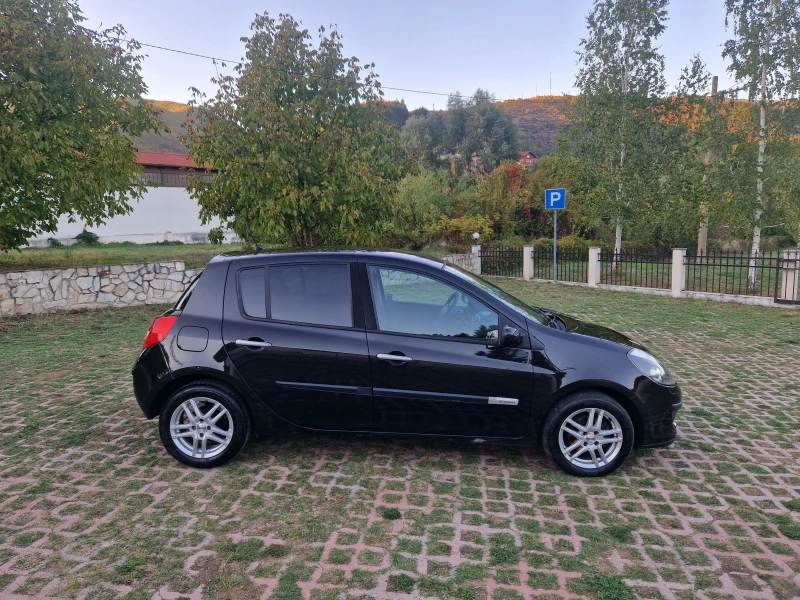 Renault Clio FACE LIFT..1.5DCI..НОВ ВНОС..EVRO 4.., снимка 9 - Автомобили и джипове - 47423243