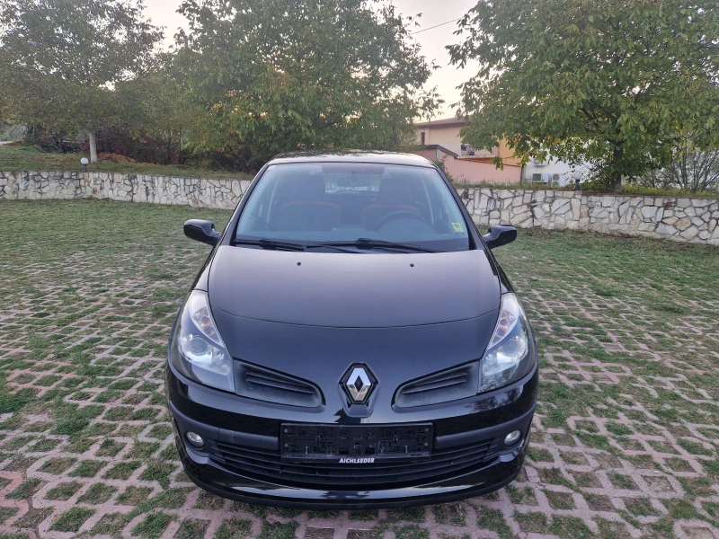 Renault Clio FACE LIFT..1.5DCI..НОВ ВНОС..EVRO 4.., снимка 3 - Автомобили и джипове - 47423243