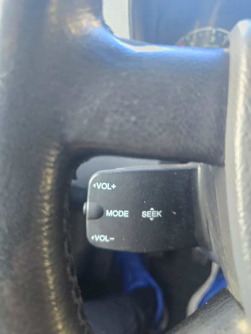 Ford Connect, снимка 17 - Автомобили и джипове - 48053667