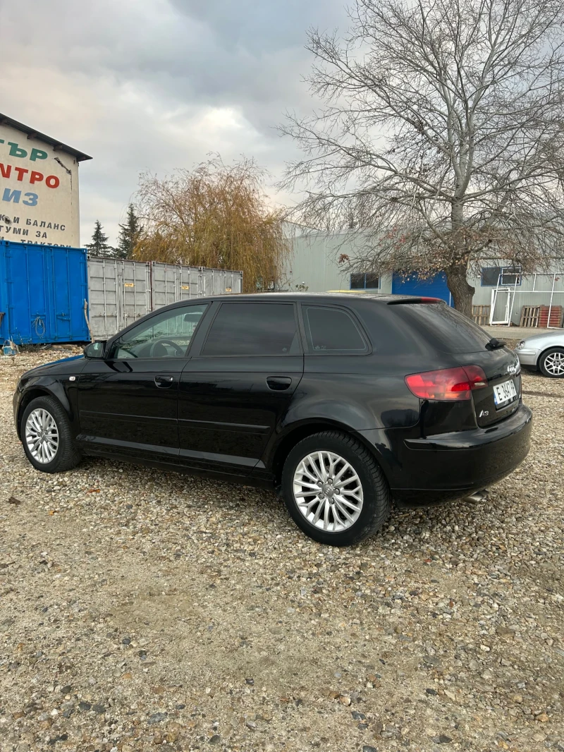 Audi A3, снимка 6 - Автомобили и джипове - 48168279