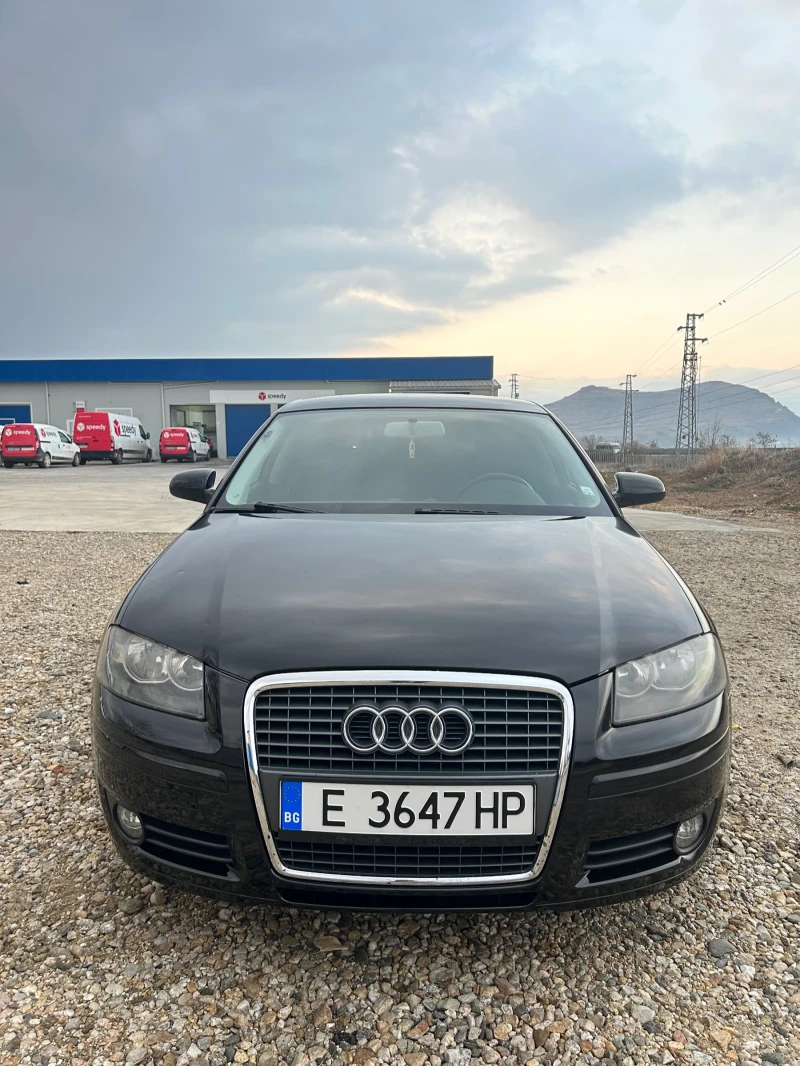 Audi A3, снимка 3 - Автомобили и джипове - 48168279