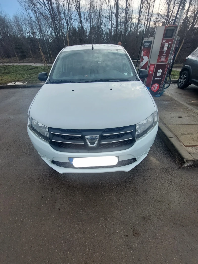 Dacia Sandero, снимка 11 - Автомобили и джипове - 48834050