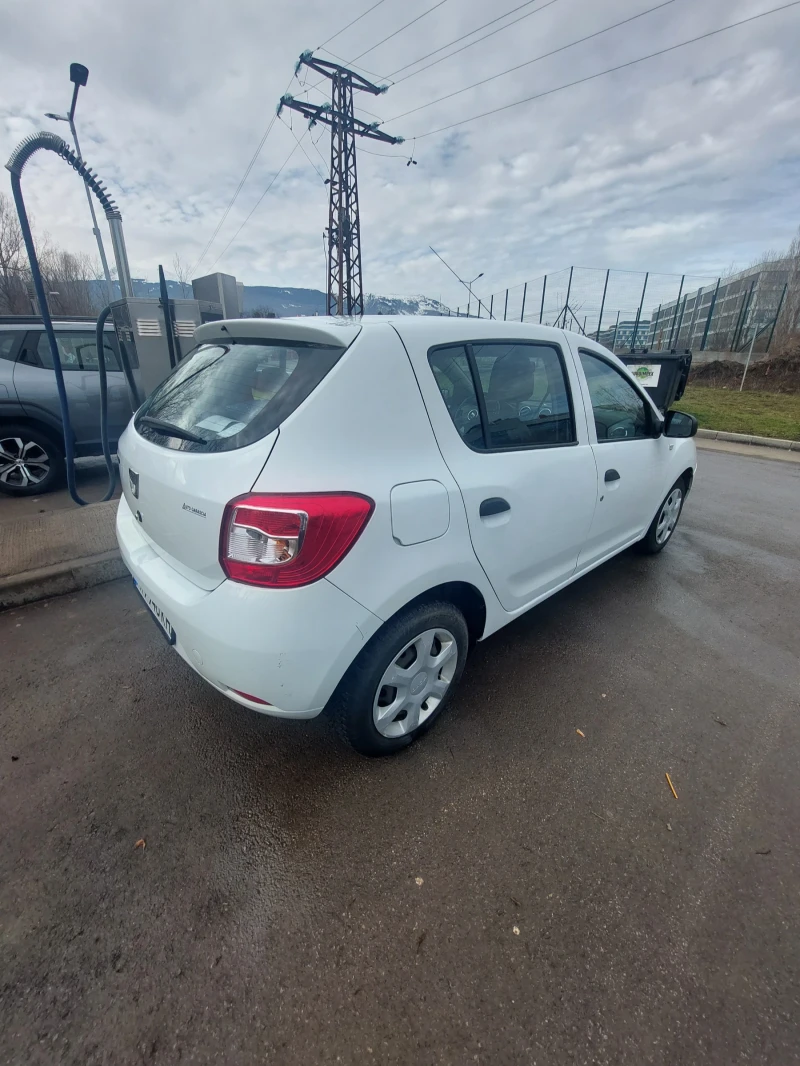 Dacia Sandero, снимка 3 - Автомобили и джипове - 48834050