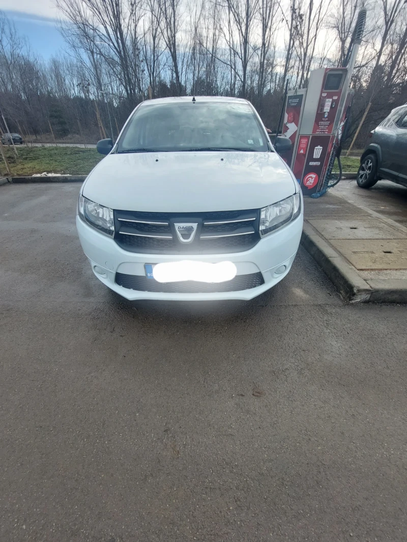 Dacia Sandero, снимка 4 - Автомобили и джипове - 48834050