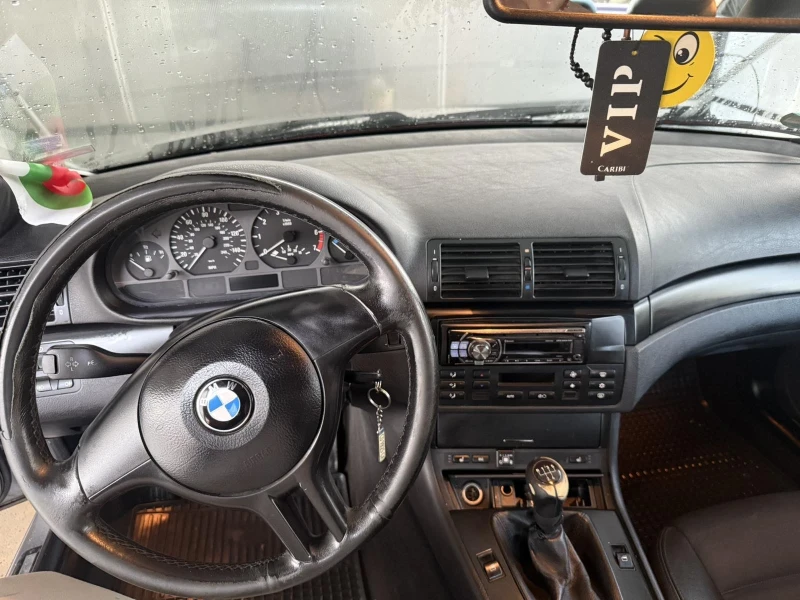 BMW 320, снимка 2 - Автомобили и джипове - 48909447