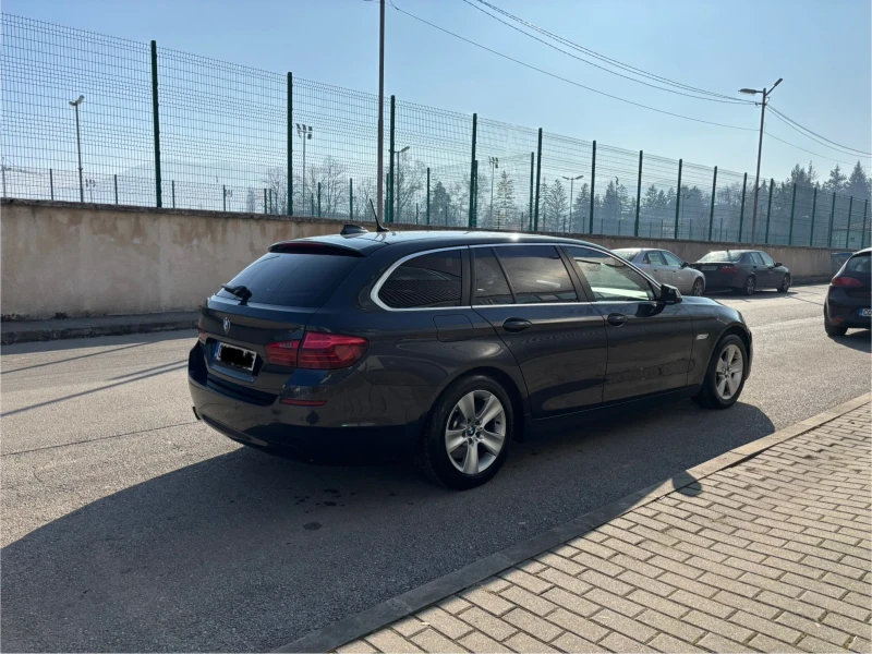 BMW 530 Facelift / 258к.с 8-скорости, снимка 4 - Автомобили и джипове - 49055225