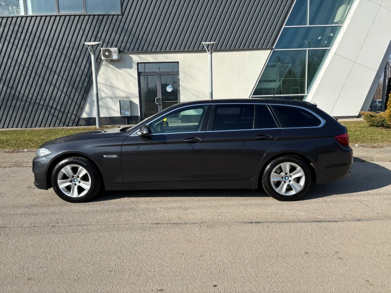 BMW 530 Facelift / 258к.с 8-скорости, снимка 7 - Автомобили и джипове - 49055225