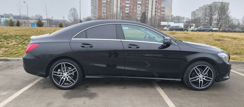 Mercedes-Benz CLA 200 CLA 200 Сервизна история , снимка 3 - Автомобили и джипове - 49197775