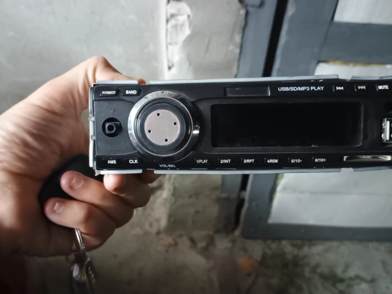 Renault Megane, снимка 6 - Автомобили и джипове - 52541876