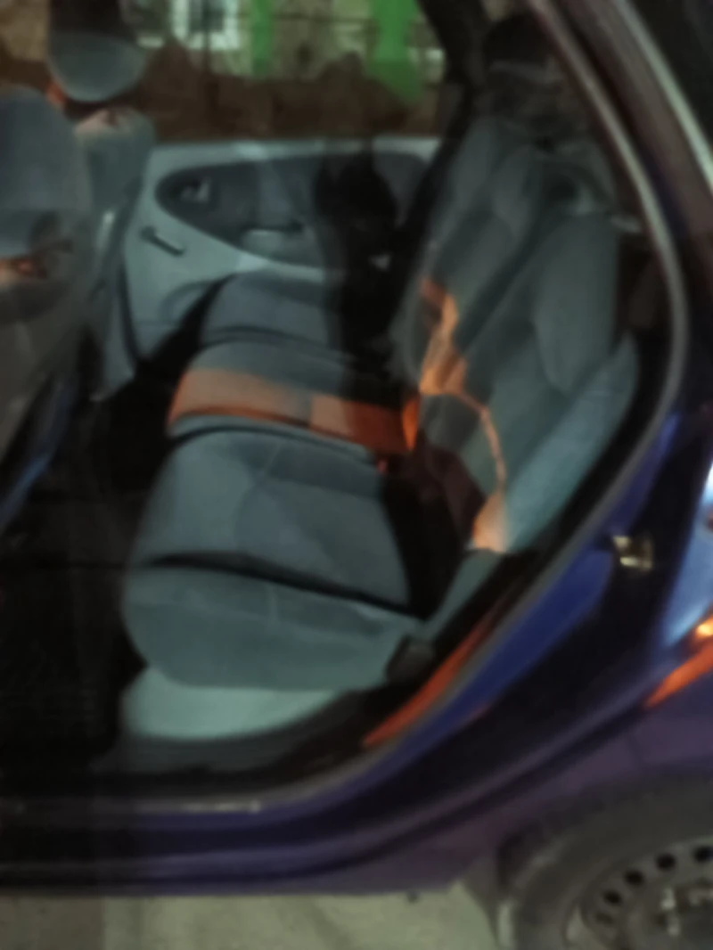 Renault Megane, снимка 3 - Автомобили и джипове - 52541876