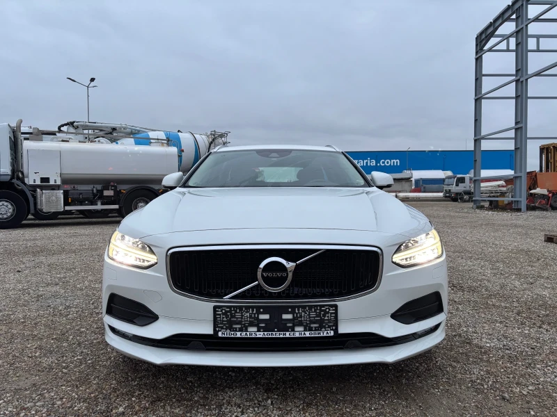 Volvo V90 D4 2.0D/AUTOMAT, снимка 2 - Автомобили и джипове - 52355063