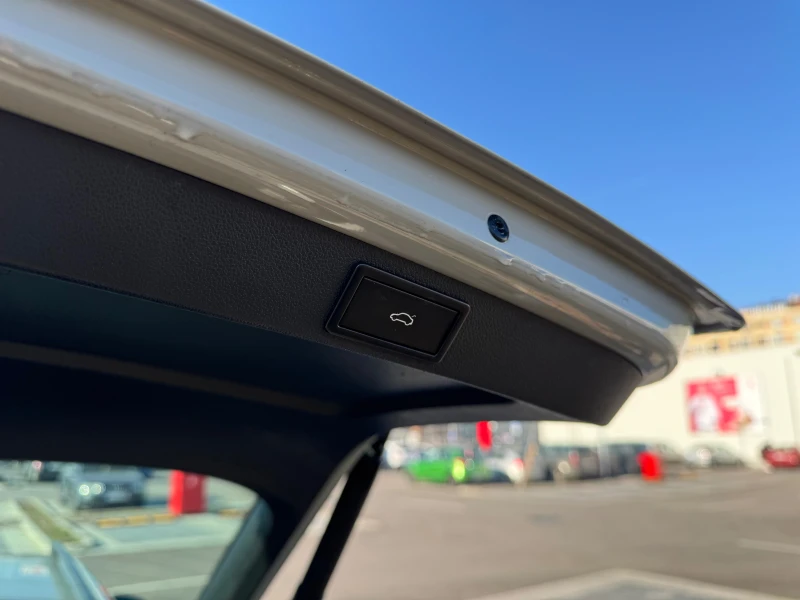 Skoda Octavia VRS 2.0 TDI, снимка 15 - Автомобили и джипове - 52857339